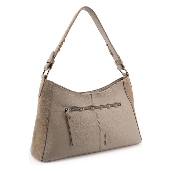 FredsBruder Hey Lovely Sac à bandoulière Cuir véritable 35 cm