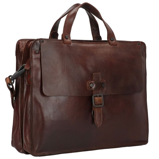 Harold's Aberdeen Porte-documents en cuir 39 cm
