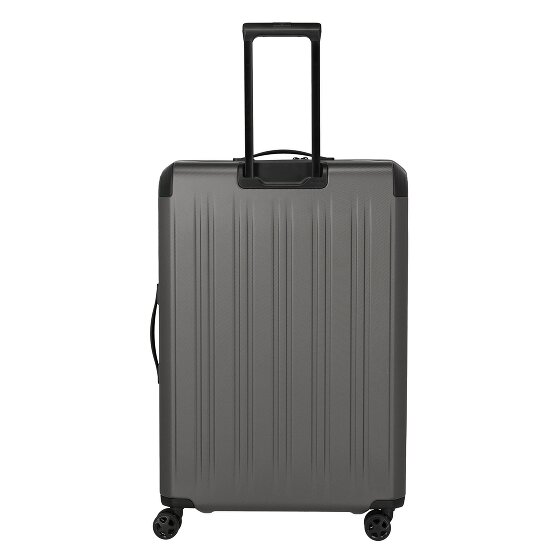 Travelite Dynamiic 4 roulettes Trolley XL 81 cm