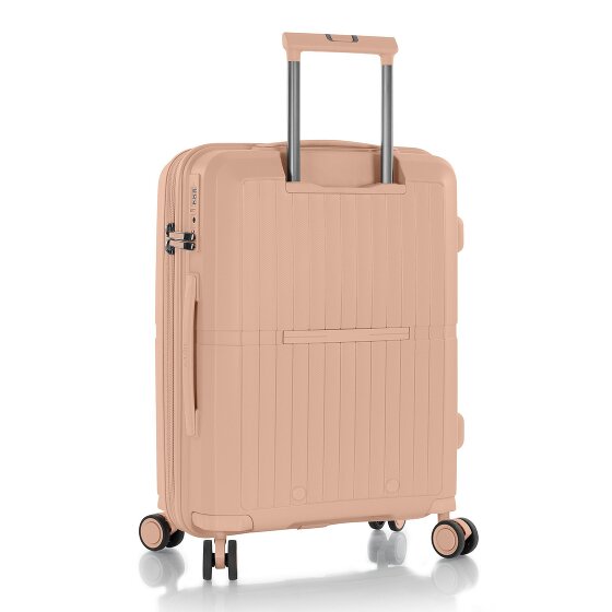 Heys AirLite 4 roues Valise cabine S 53 cm avec soufflet d'extension