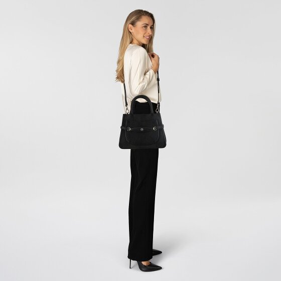 AIGNER Cavallo Sac à main Cuir 24 cm