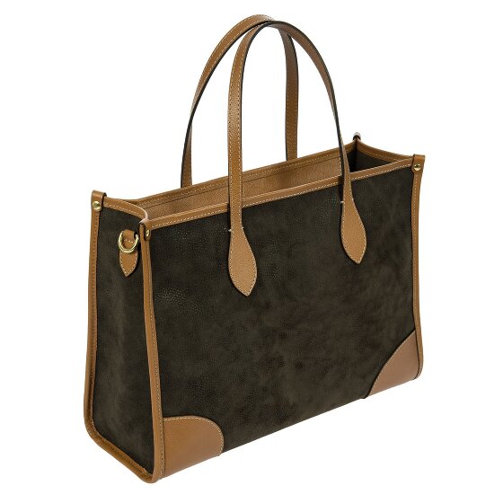 Bric's Life Sac de shopper S 35 cm Compartiment pour ordinateur portable