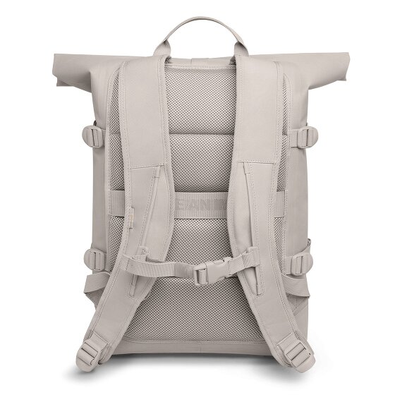 GOT BAG Rolltop 2.0 Daypack 43 cm Compartiment ordinateur