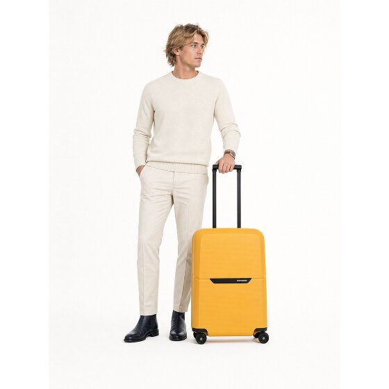Samsonite Magnum Eco 4 roues Valise cabine 69 cm