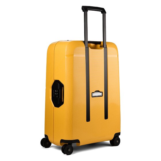 Samsonite Magnum 2 4 roues Valise cabine 69 cm