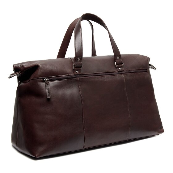 The Chesterfield Brand Lazio Sac de voyage Weekender Cuir 50 cm