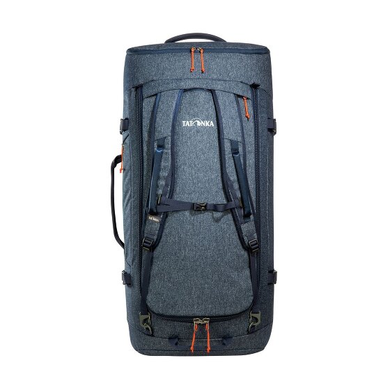 Tatonka Duffle Roller 105 Sac de voyage pliable à 2 roulettes 84 cm