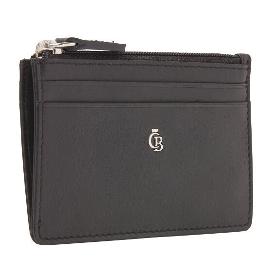 Castelijn & Beerens Porte-cartes de crédit Vita RFID en cuir 11 cm