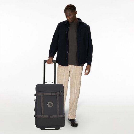 Fjällräven Färden 35 2 roulettes Trolley de cabine 55 cm