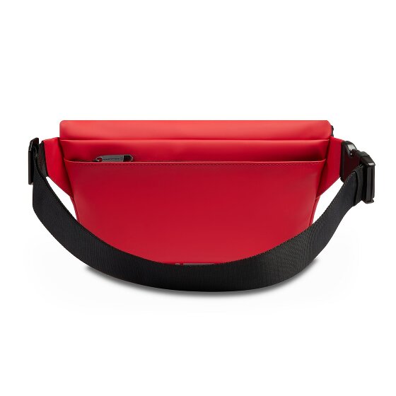 Piquadro Piquadro x Ducati Sac banane 28 cm