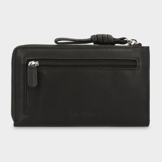 Picard Donna 1 Porte-monnaie Cuir 10 cm