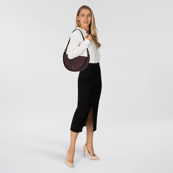 AIGNER Eliza Sac à bandoulière Cuir 25 cm