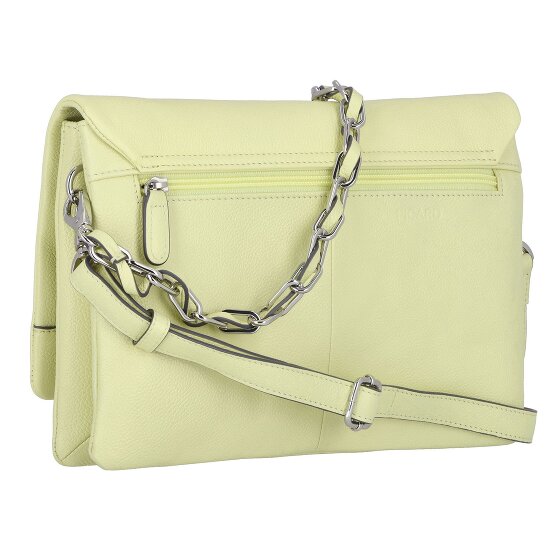 Picard Sugar Pop Sac à bandoulière Cuir 29 cm