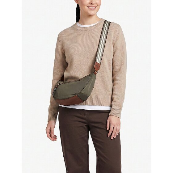 camel active Bari Sac à bandoulière 33 cm