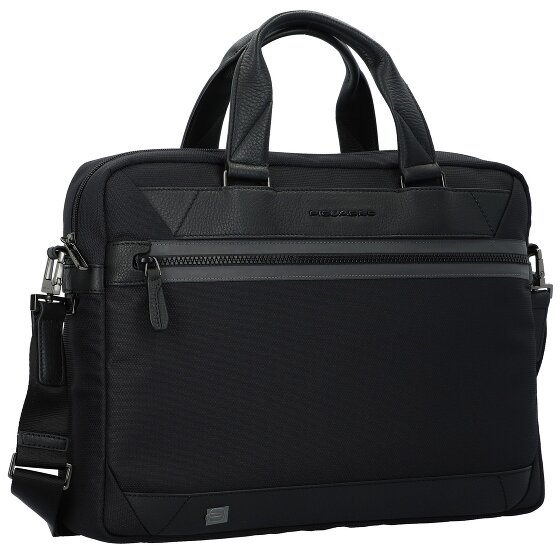 Piquadro Trakai Attaché-case 40 cm Compartiment ordinateur