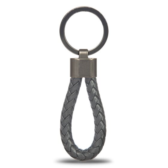 Porsche Design Keyring Porte-clés Cuir 10 cm