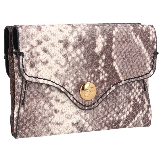 Fossil Heritage Étui pour cartes de crédit Cuir 10 cm