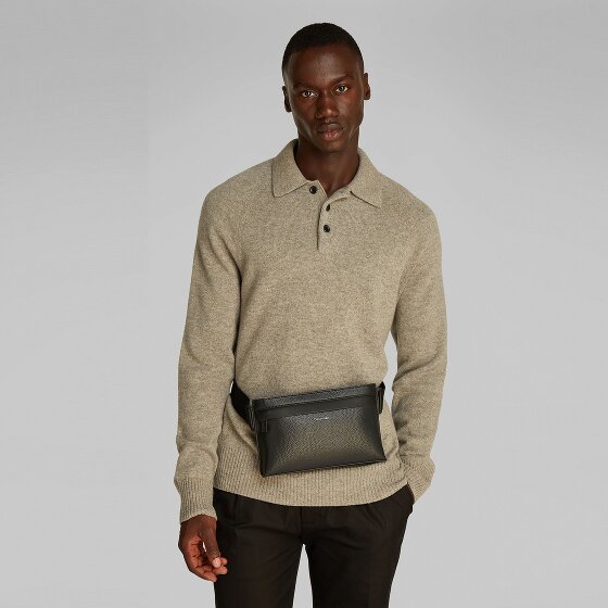 Calvin Klein CK Mixmedia Sac banane 24 cm