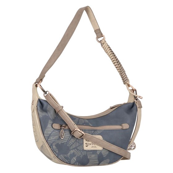 Anekke Nature Sac à bandoulière 34 cm