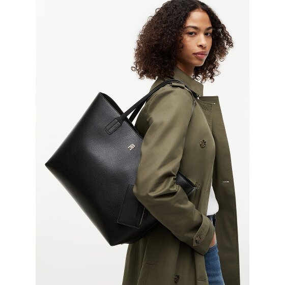 Tommy Hilfiger TH Icon Sac de shopper 46.5 cm