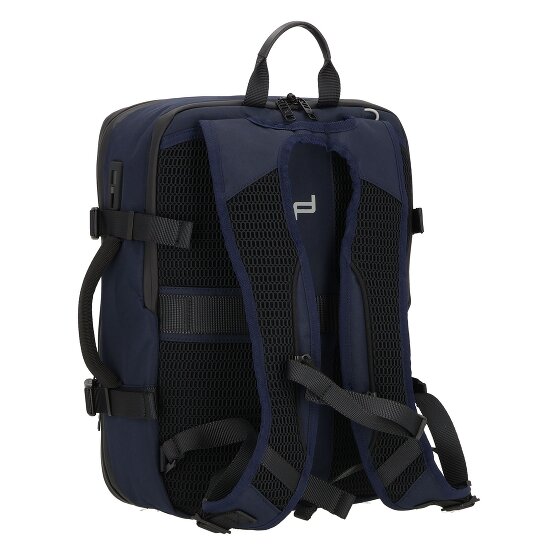 Porsche Design Urban Eco Sac à dos professionnel 42 cm Compartiment pour ordinateur portable