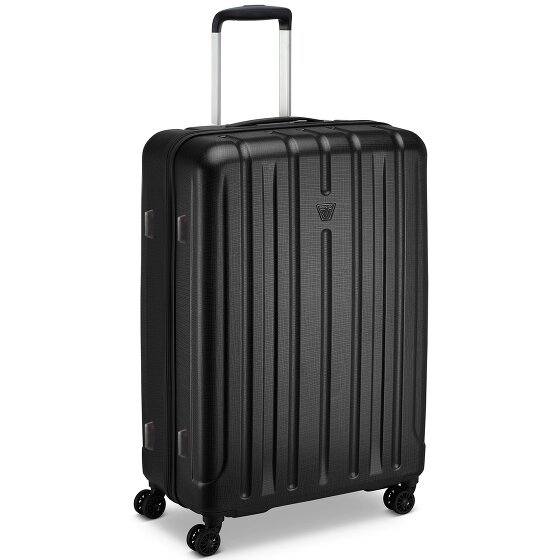Roncato Kinetic 2.0 4 roulettes Trolley M 66 cm avec soufflet d'extension