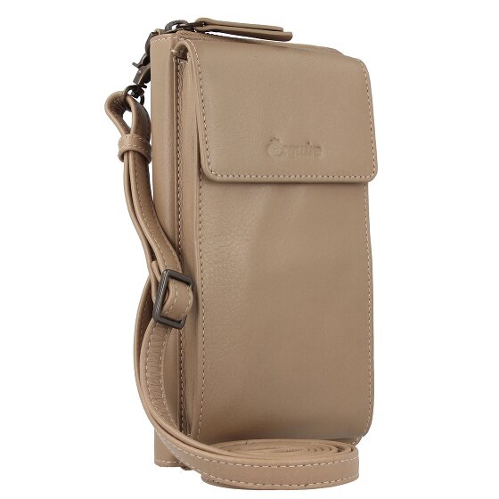 Esquire Peru Pochette pour téléphone portable Cuir 10 cm
