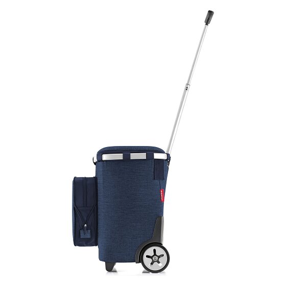 reisenthel Carrycruiser Plus chariot à provisions 52,5 cm