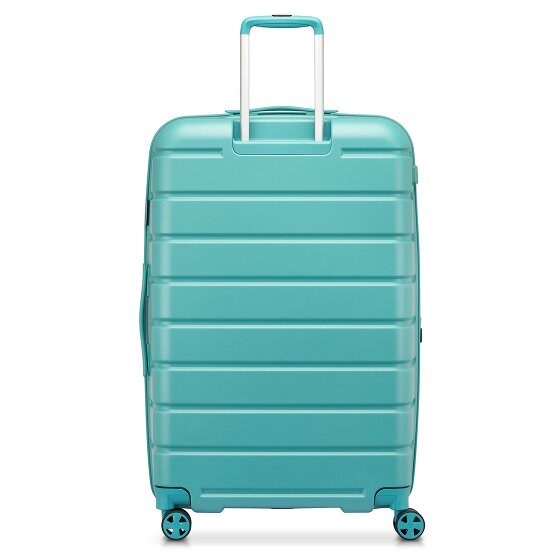 Roncato Relife 4 roulettes Trolley 78 cm avec soufflet d'extension