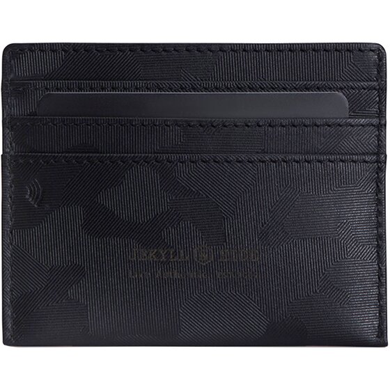 Jekyll & Hide Havana Porte-cartes de crédit RFID Cuir 10 cm