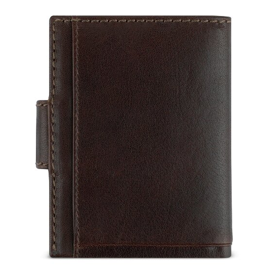 bugatti Neaples Porte-monnaie Protection RFID Cuir 7.5 cm