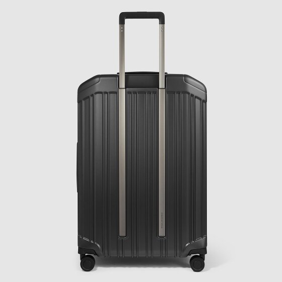 Piquadro PQ Light 4 roulettes Trolley 75 cm