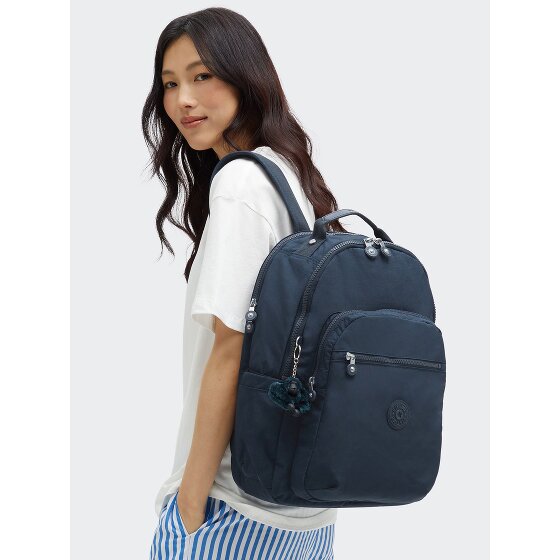 Kipling Basic Seoul Daypack 44 cm Compartiment ordinateur