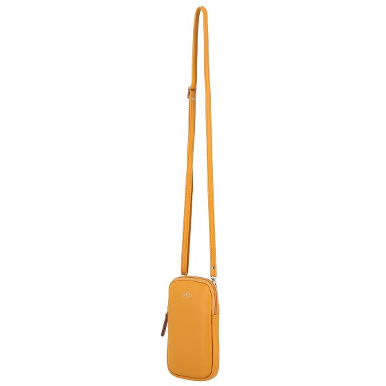 Jump Uppsala Cuir Pochette pour téléphone portable Cuir 13 cm