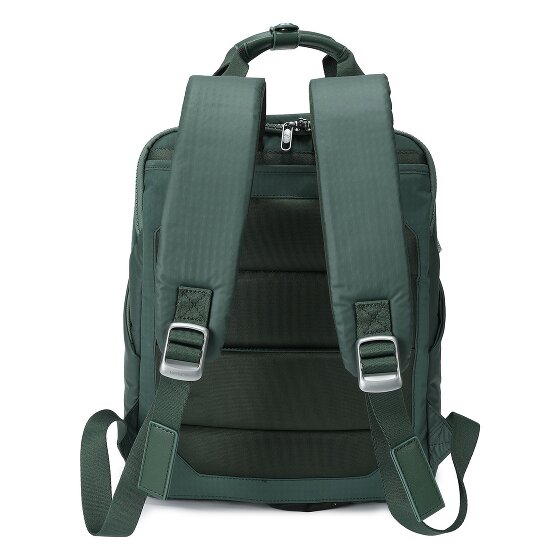 Hedgren Furo Daypack M Protection RFID 37 cm Compartiment pour ordinateur portable