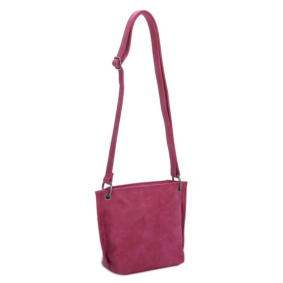 Fritzi aus Preußen Fritzi03N Vintage Sac à bandoulière 22.5 cm