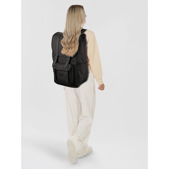 Herschel Little America Daypack 49 cm Compartiment ordinateur