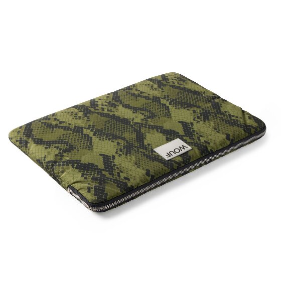 Wouf Studio Pochette pour ordinateur portable 32.5 cm
