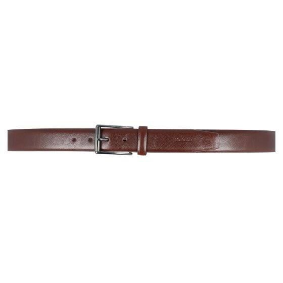 Strellson Ceinture en cuir premium