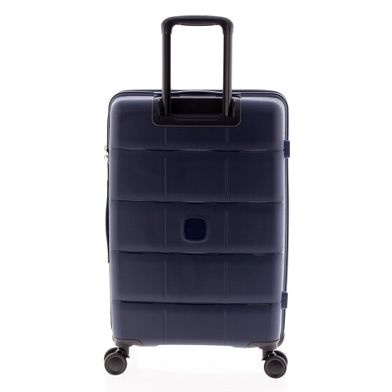Gladiator 2700 4 roulettes Trolley 64 cm