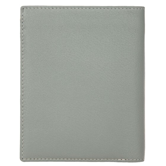 Porsche Design Porte-monnaie Business en cuir 9 cm