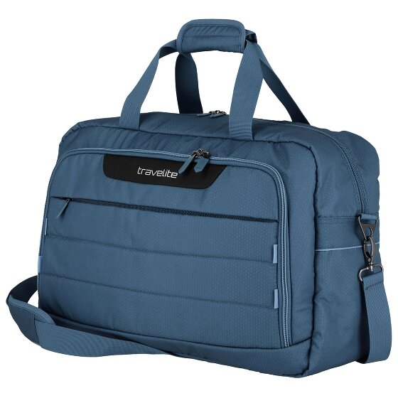 Travelite Sac de voyage Skaii Weekender 49 cm avec fonction sac à dos