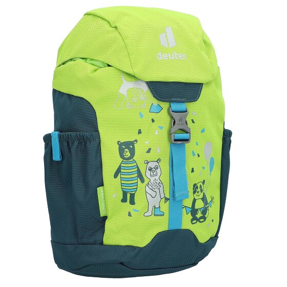 Deuter Schmusebär Sac à dos pour enfants 33 cm