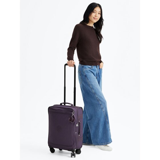 Kipling Basic Spontaneous 4 roues Valise cabine S 33 cm