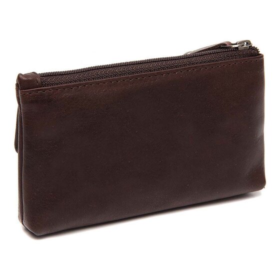 The Chesterfield Brand Violette Étui à clés Cuir véritable 12 cm