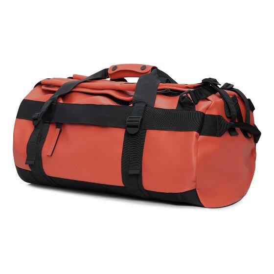 Rains Texel Sac de voyage Weekender 28 cm