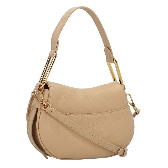 Coccinelle Magie Sac à main Cuir 22 cm