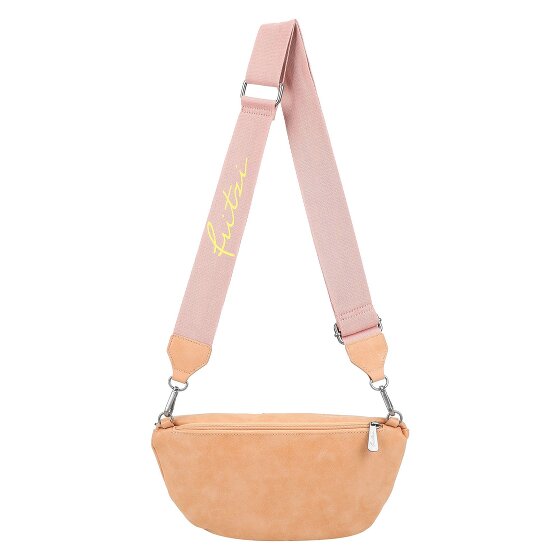 Fritzi aus Preußen Limited Squeezy Lemon Sac à bandoulière 30 cm