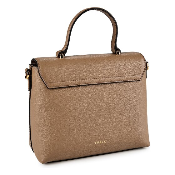 Furla Moonlight Sac à main S Cuir 23 cm