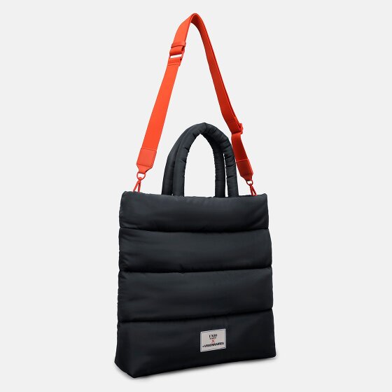 LES VISIONNAIRES Unio Shopper Sac à main 40 cm